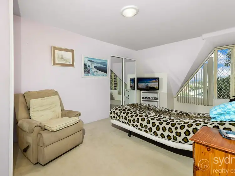 Fifth view of Homely unit listing, 32/108 High Street, Mascot NSW 2020