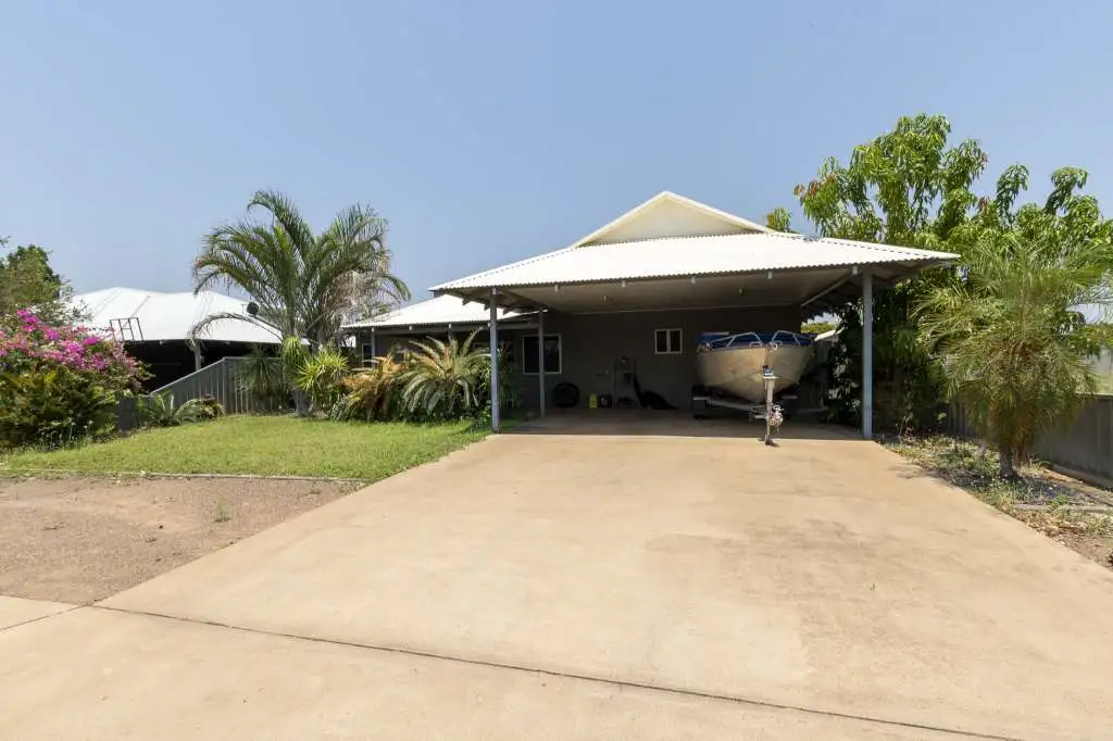 Main view of Homely house listing, 4 Argentea Avenue, Kununurra WA 6743