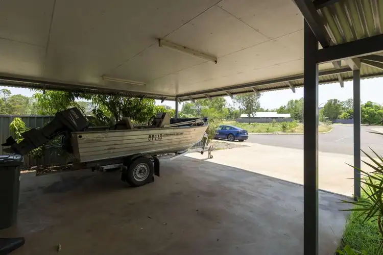 Second view of Homely house listing, 4 Argentea Avenue, Kununurra WA 6743