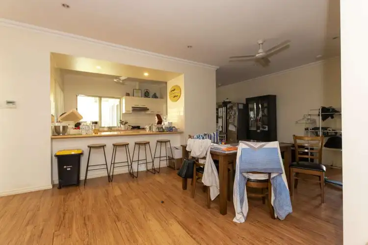 Fifth view of Homely house listing, 4 Argentea Avenue, Kununurra WA 6743