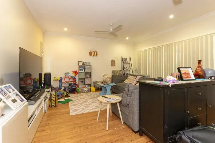 Sixth view of Homely house listing, 4 Argentea Avenue, Kununurra WA 6743