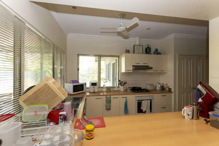 Seventh view of Homely house listing, 4 Argentea Avenue, Kununurra WA 6743