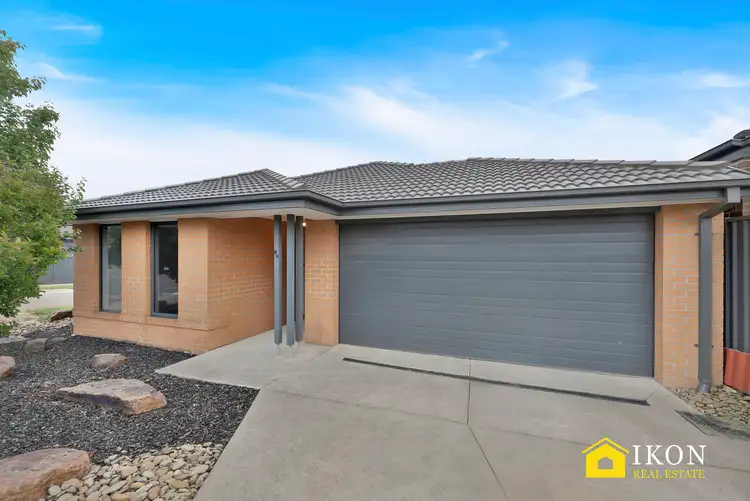 21 MAY STREET, Kilmore VIC 3764
