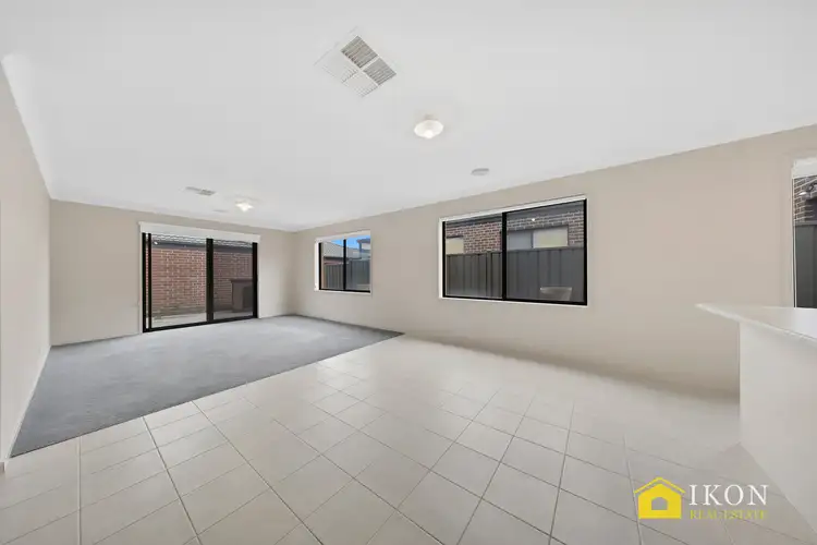 Second view of Homely house listing, 21 MAY STREET, Kilmore VIC 3764