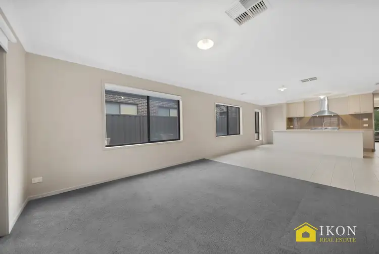 Fourth view of Homely house listing, 21 MAY STREET, Kilmore VIC 3764