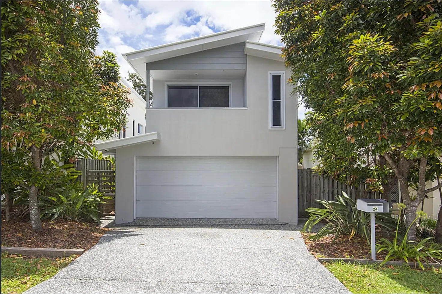 Main view of Homely house listing, 24 Cielo Lane, Coomera QLD 4209