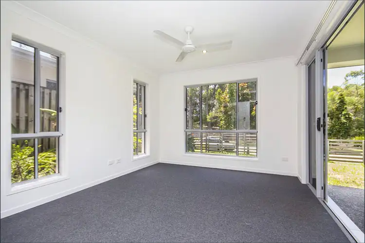 Third view of Homely house listing, 24 Cielo Lane, Coomera QLD 4209