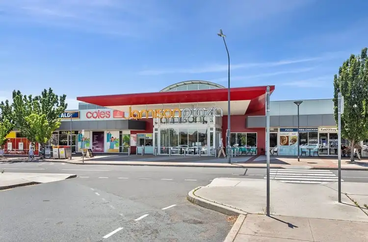 37A Elizabeth Crescent, Macquarie ACT 2614