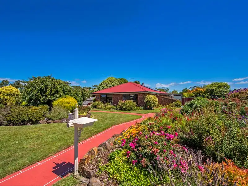 Main view of Homely house listing, 33 Freestone Crescent, Wynyard TAS 7325