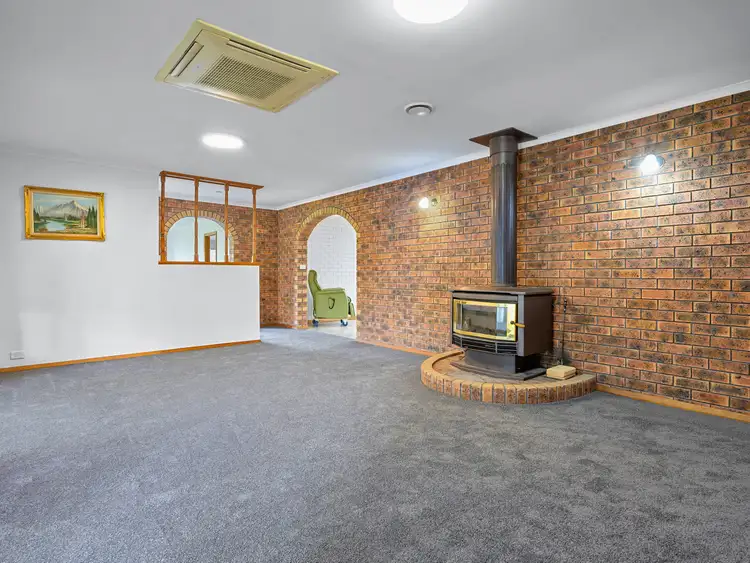 Second view of Homely house listing, 33 Freestone Crescent, Wynyard TAS 7325