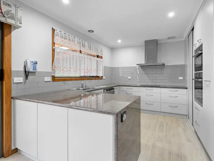 Fourth view of Homely house listing, 33 Freestone Crescent, Wynyard TAS 7325