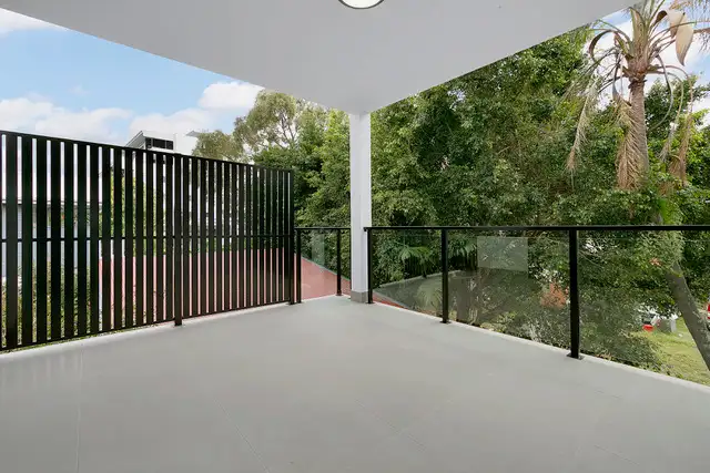 Main view of Homely unit listing, 4/26 Ellis Street, Stones Corner QLD 4120