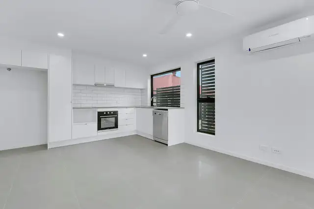 Second view of Homely unit listing, 4/26 Ellis Street, Stones Corner QLD 4120