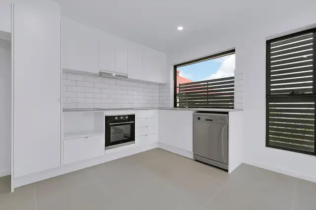 Third view of Homely unit listing, 4/26 Ellis Street, Stones Corner QLD 4120
