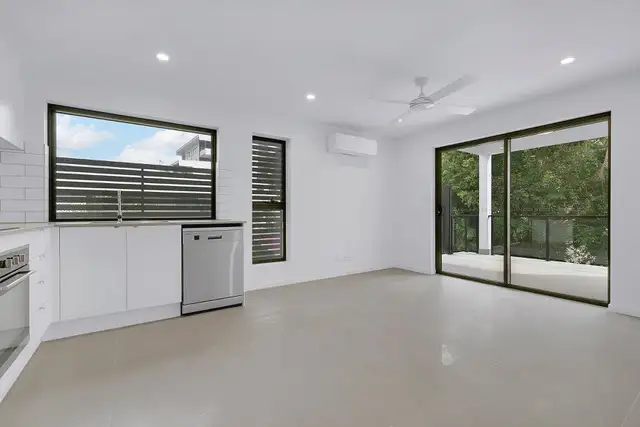 Fourth view of Homely unit listing, 4/26 Ellis Street, Stones Corner QLD 4120