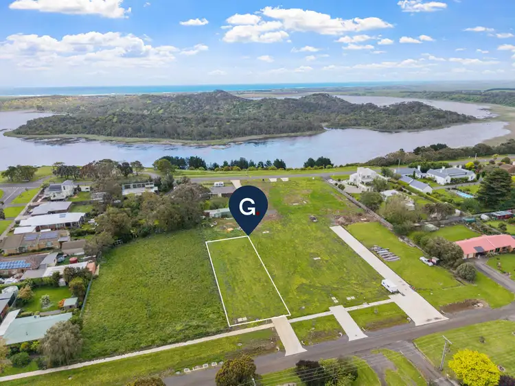 LOT 1, 57 Clarke Street, Koroit VIC 3282