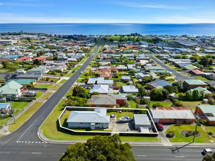 Third view of Homely house listing, 30 George Street, Somerset TAS 7322