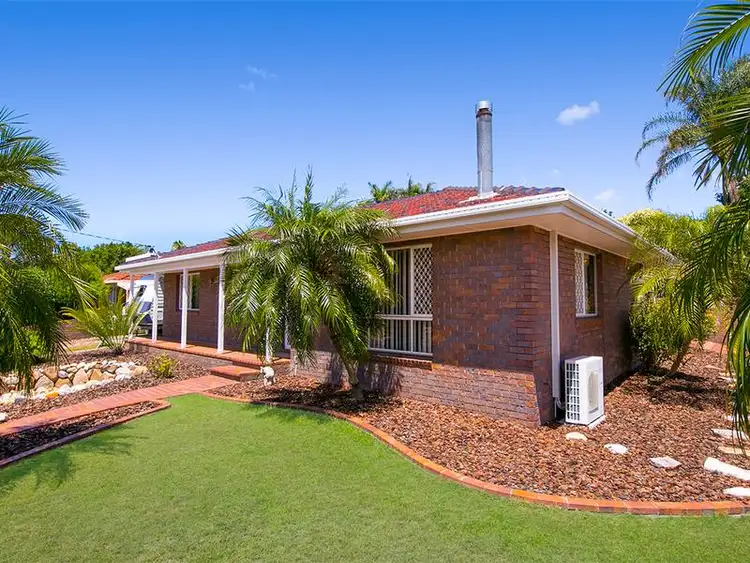 Second view of Homely house listing, 27 Kingfisher Street, Albany Creek QLD 4035