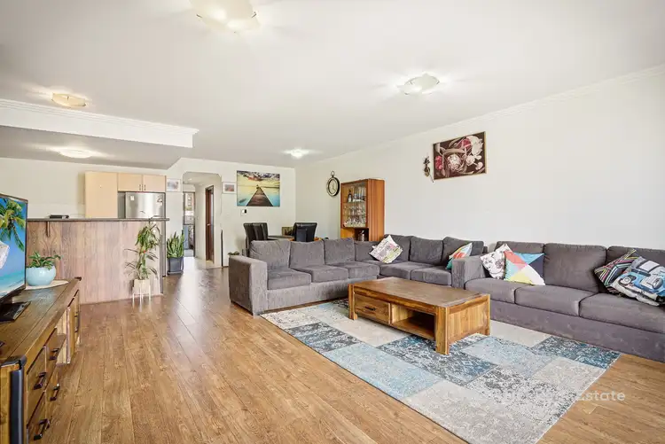 Second view of Homely unit listing, 28/8 Northumberland Road, Auburn NSW 2144