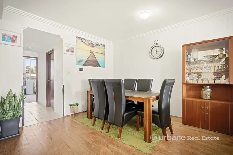 Third view of Homely unit listing, 28/8 Northumberland Road, Auburn NSW 2144
