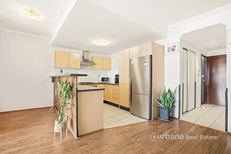 Fourth view of Homely unit listing, 28/8 Northumberland Road, Auburn NSW 2144