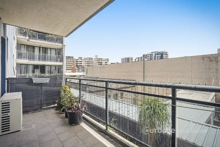 Sixth view of Homely unit listing, 28/8 Northumberland Road, Auburn NSW 2144