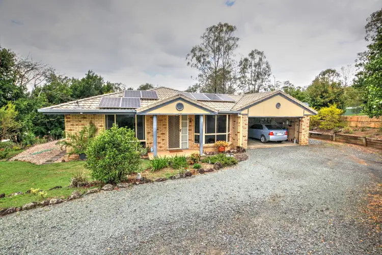 168-170 WALKER DRIVE, Kooralbyn QLD 4285