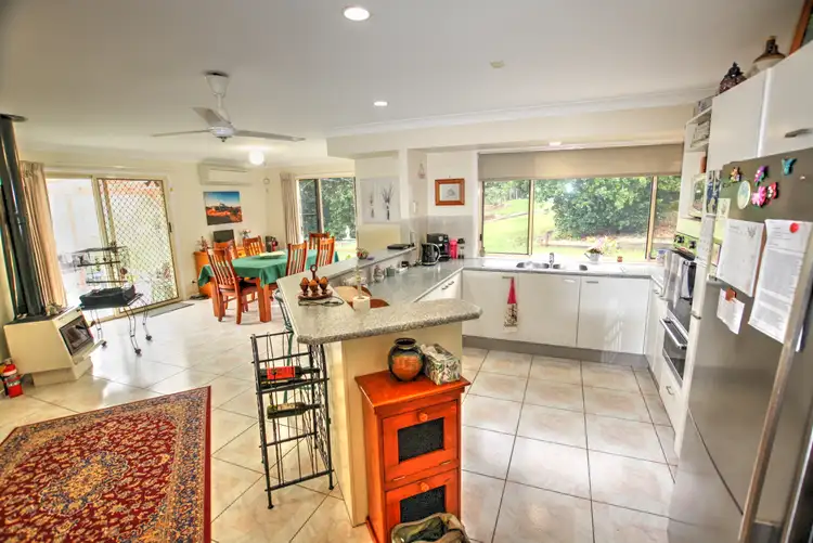 Third view of Homely house listing, 168-170 WALKER DRIVE, Kooralbyn QLD 4285