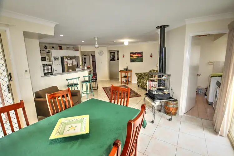 Fifth view of Homely house listing, 168-170 WALKER DRIVE, Kooralbyn QLD 4285