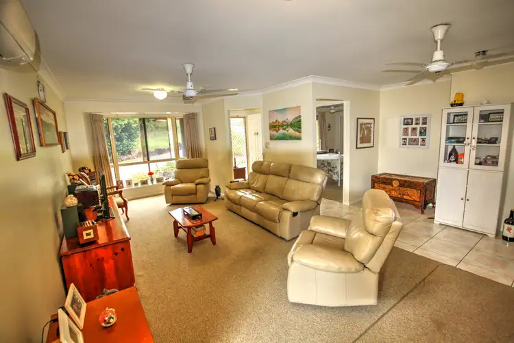 Sixth view of Homely house listing, 168-170 WALKER DRIVE, Kooralbyn QLD 4285