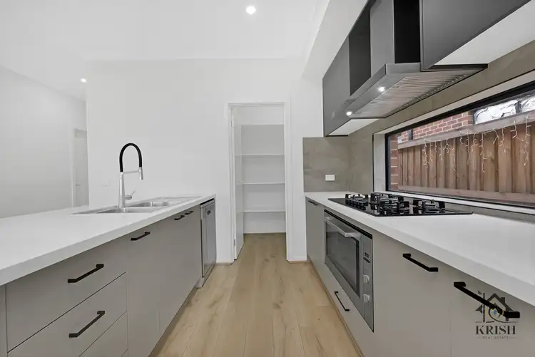 Third view of Homely house listing, 21 Platypus Chase, Beveridge VIC 3753