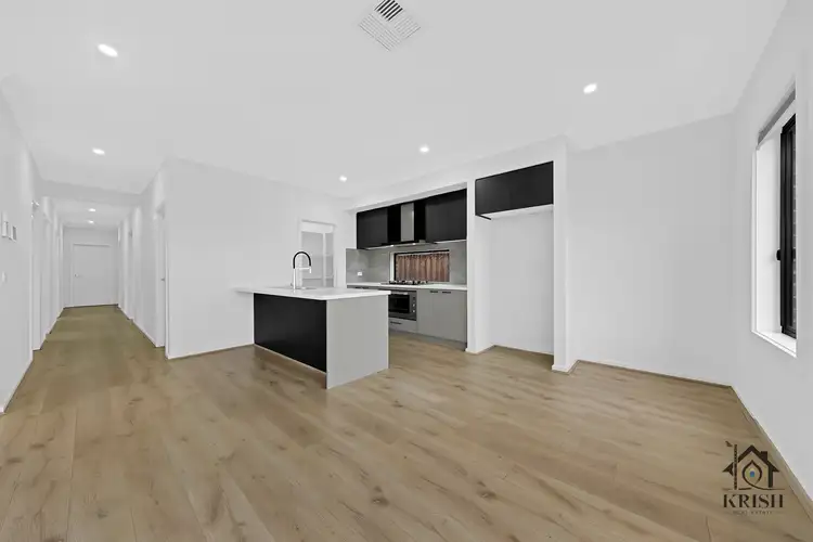 Fourth view of Homely house listing, 21 Platypus Chase, Beveridge VIC 3753