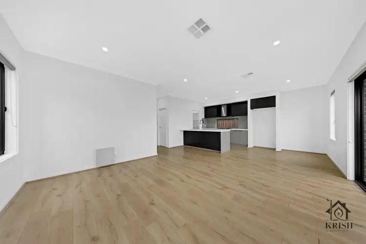 Fifth view of Homely house listing, 21 Platypus Chase, Beveridge VIC 3753