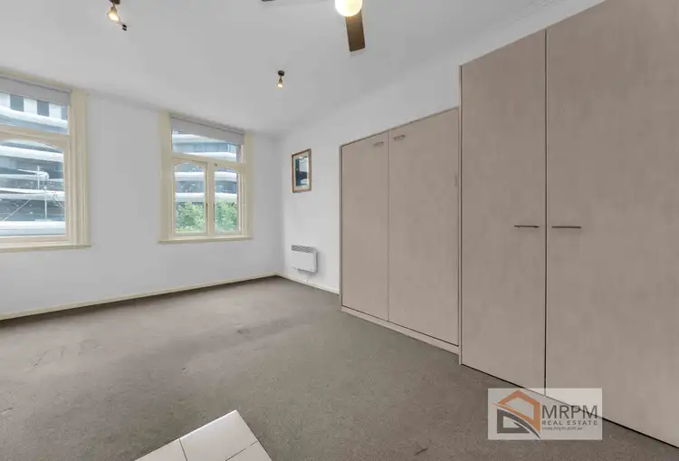 Second view of Homely apartment listing, 506/65 Elizabeth Street, Melbourne VIC 3000