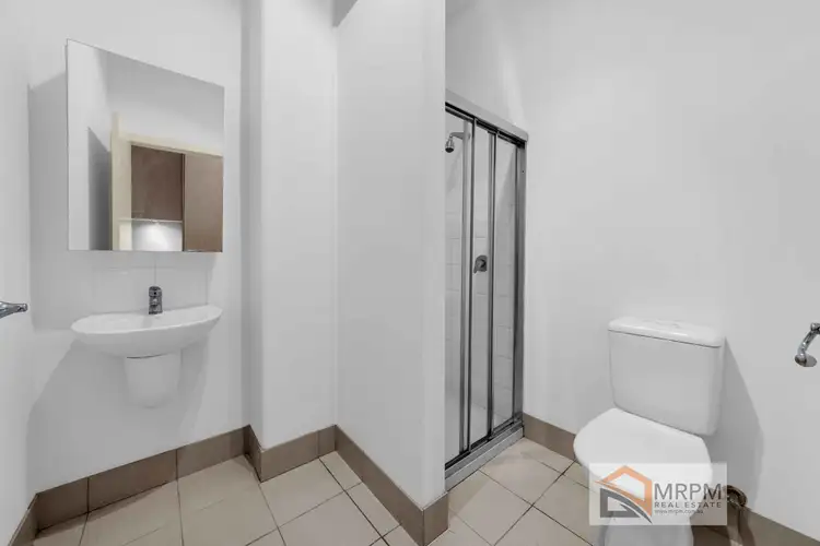 Third view of Homely apartment listing, 506/65 Elizabeth Street, Melbourne VIC 3000