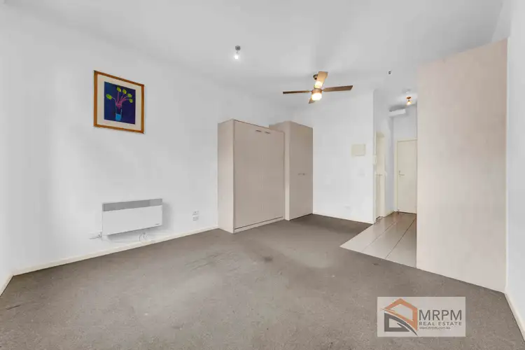 Fourth view of Homely apartment listing, 506/65 Elizabeth Street, Melbourne VIC 3000