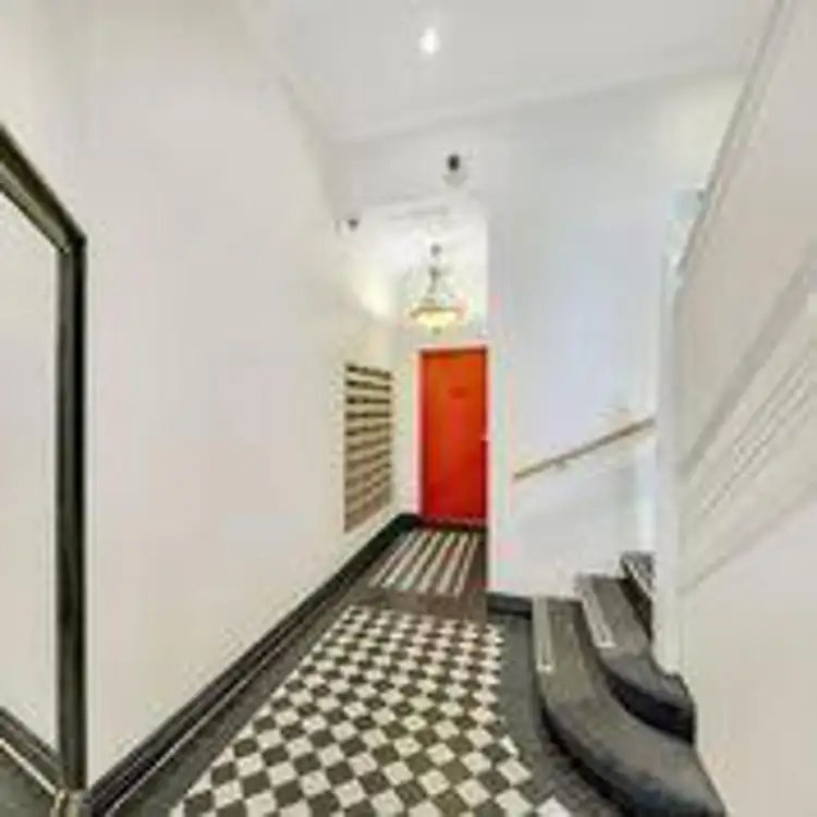 Fifth view of Homely apartment listing, 506/65 Elizabeth Street, Melbourne VIC 3000