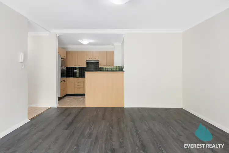 Third view of Homely apartment listing, 7/20 Freeman Road, Chatswood NSW 2067