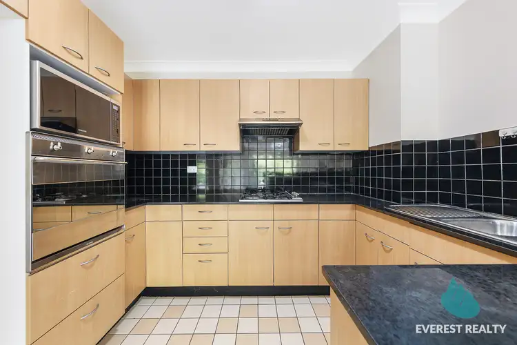 Fourth view of Homely apartment listing, 7/20 Freeman Road, Chatswood NSW 2067