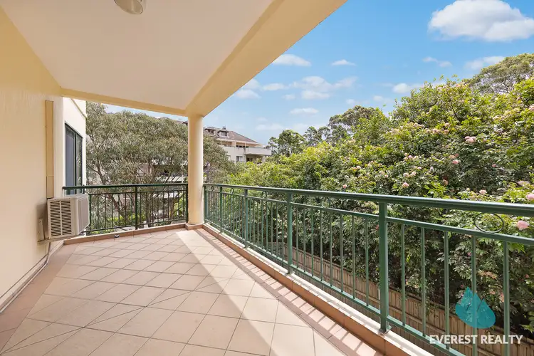 Fifth view of Homely apartment listing, 7/20 Freeman Road, Chatswood NSW 2067