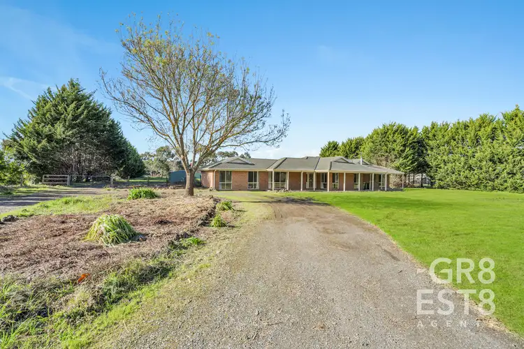 40 RYAN ROAD, Pakenham VIC 3810
