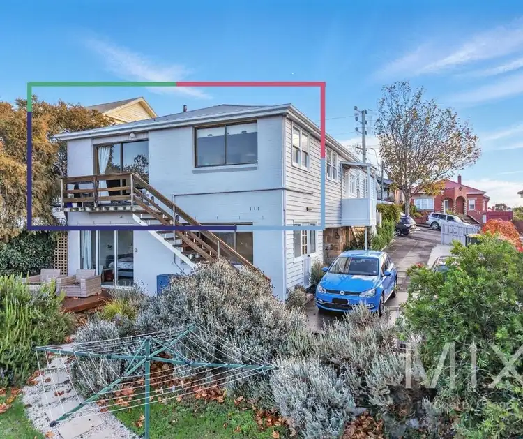 2 94 Forest Road, West Hobart TAS 7000