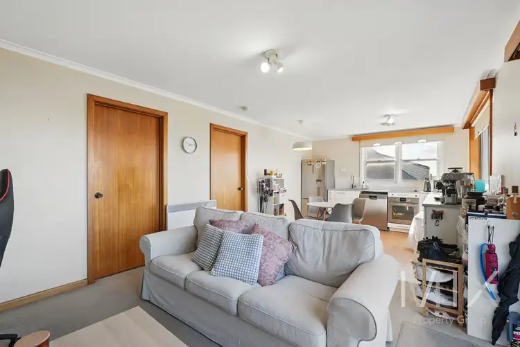 Second view of Homely unit listing, 2 94 Forest Road, West Hobart TAS 7000