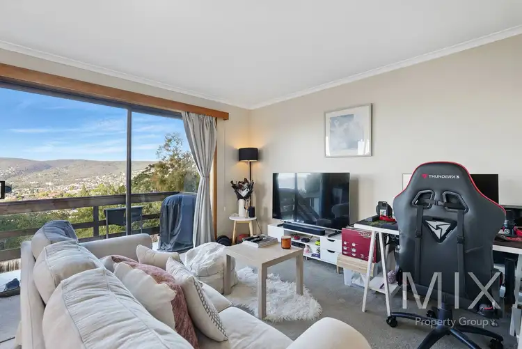 Third view of Homely unit listing, 2 94 Forest Road, West Hobart TAS 7000