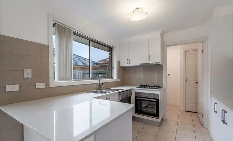 Third view of Homely house listing, 25 Jardier Tce, South Morang VIC 3752