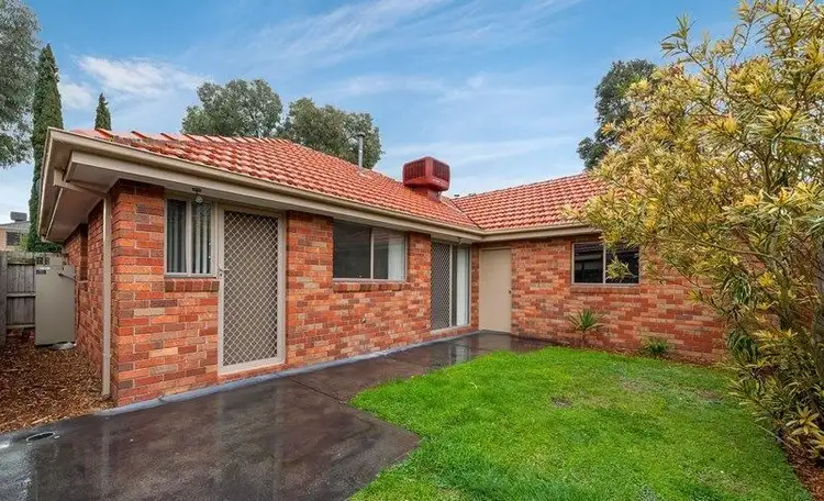 Fifth view of Homely house listing, 25 Jardier Tce, South Morang VIC 3752