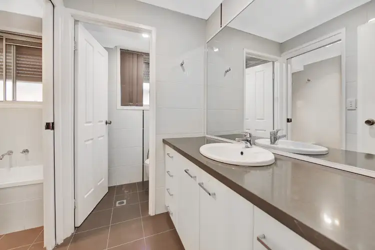 Third view of Homely house listing, 8 Florian Grove, Oakhurst NSW 2761