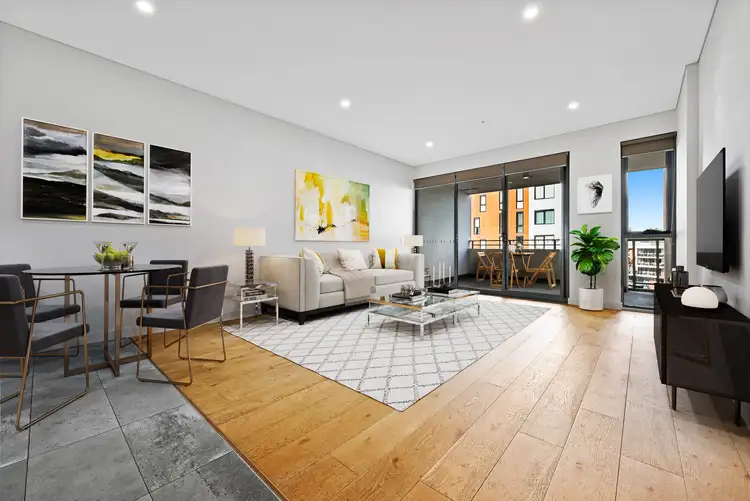 204/904-914 Pacific Highway, Gordon NSW 2072