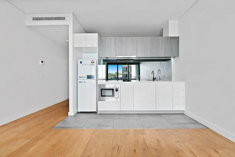 Third view of Homely apartment listing, 204/904-914 Pacific Highway, Gordon NSW 2072