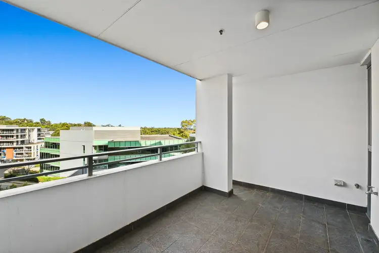 Fifth view of Homely apartment listing, 204/904-914 Pacific Highway, Gordon NSW 2072